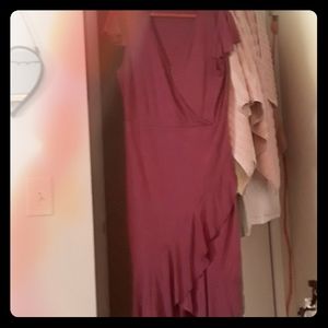 Juicy couture dress ( salsa style)